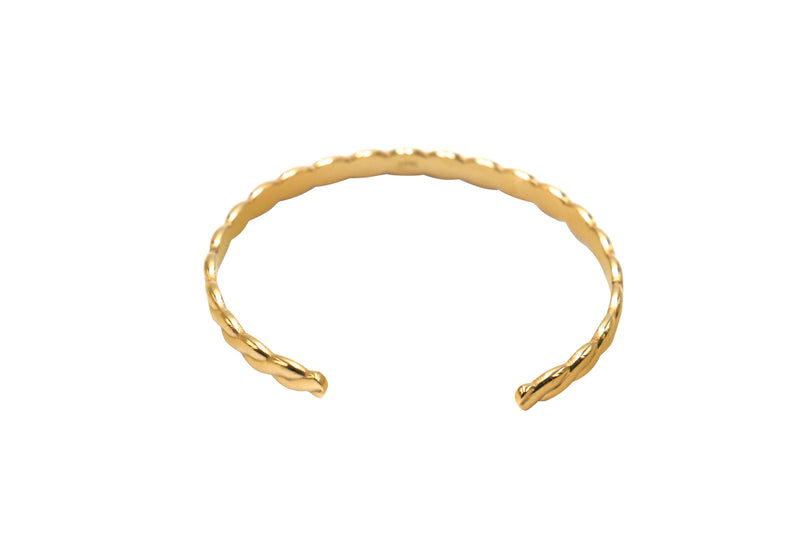 MELISSA ARMBAND GOLD - KRANZ